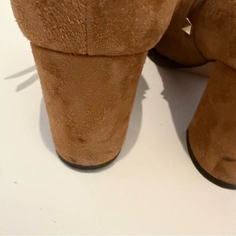 Valentino garavani suede
